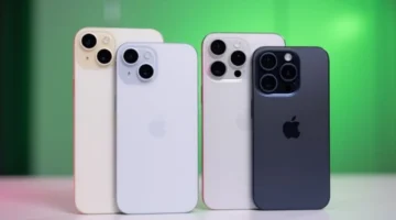 أسوأ 5 هواتف آيفون في تاريخ آبل تواجه إخفاقات واضحة